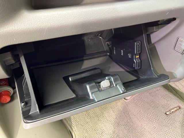 エブリイ（新潟県新潟市南区）