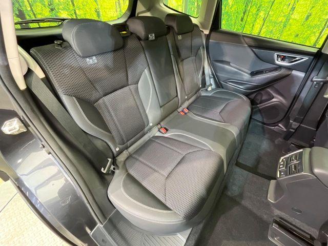 フォレスター（新潟県新潟市南区）画像10