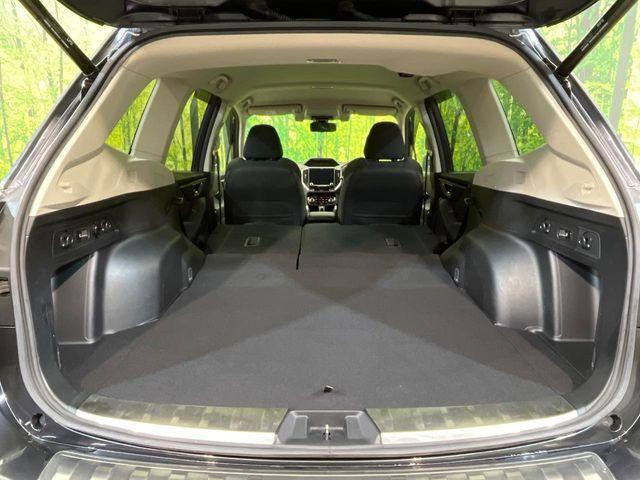 フォレスター（新潟県新潟市南区）画像11