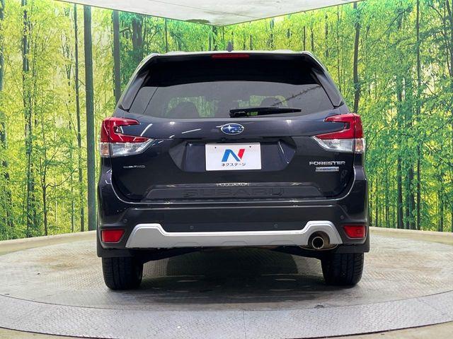 フォレスター（新潟県新潟市南区）画像15