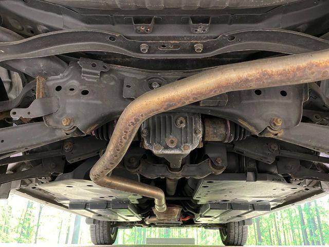 フォレスター（新潟県新潟市南区）画像19