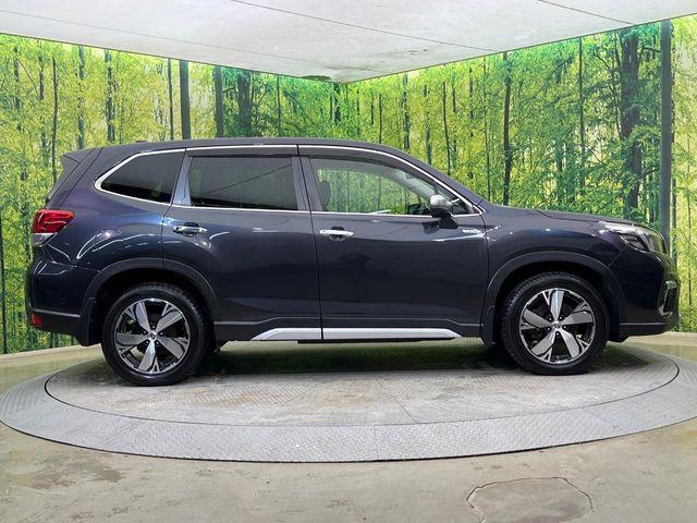 フォレスター（新潟県新潟市南区）画像28