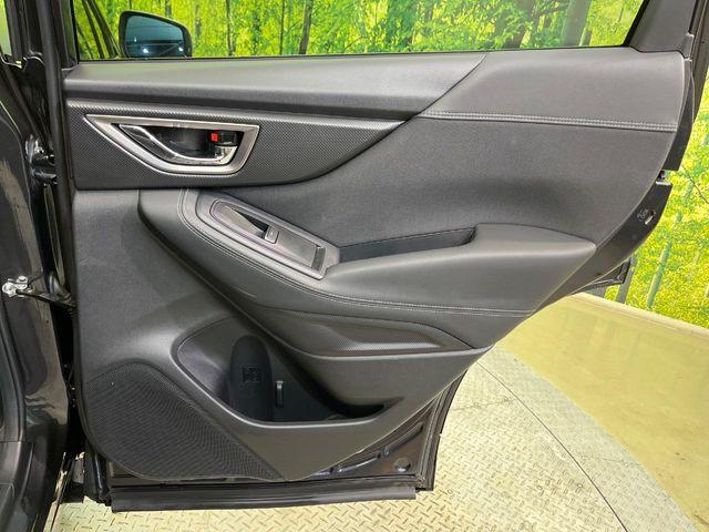 フォレスター（新潟県新潟市南区）画像35