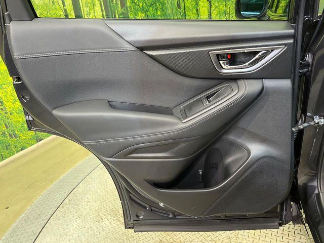 フォレスター（新潟県新潟市南区）画像36