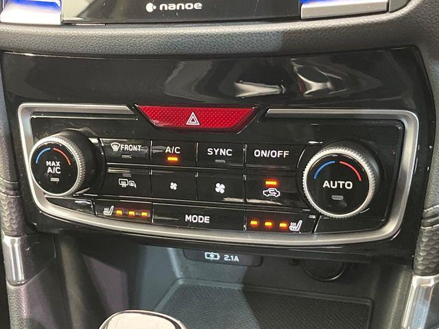 フォレスター（新潟県新潟市南区）画像64