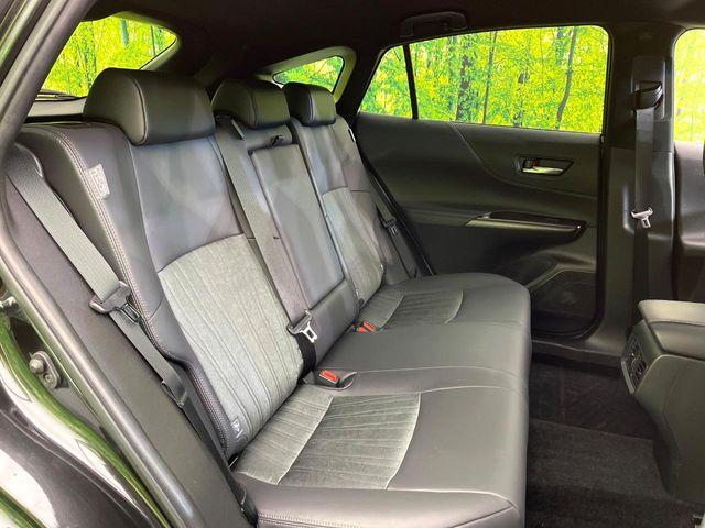 ハリアー（新潟県新潟市東区）