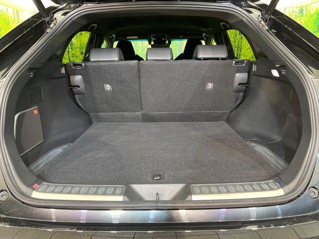 ハリアー（新潟県新潟市東区）