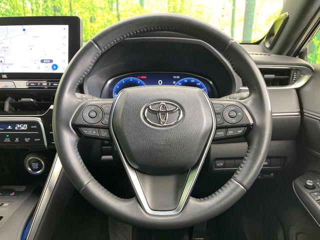 ハリアー（新潟県新潟市東区）