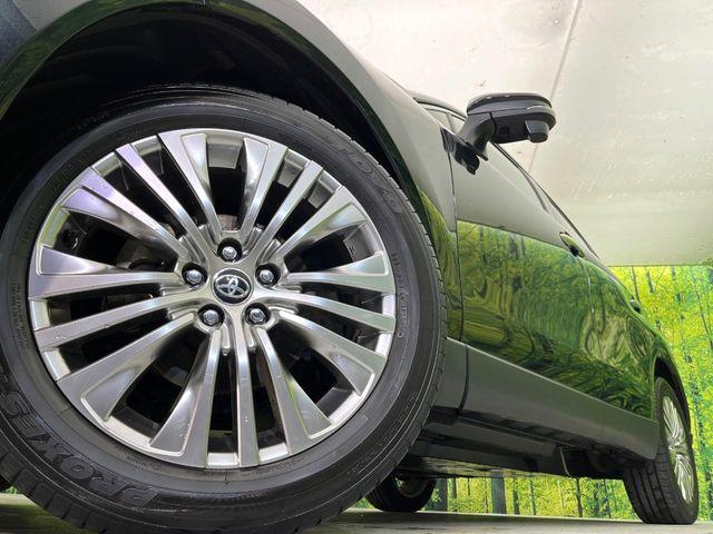 ハリアー（新潟県新潟市東区）