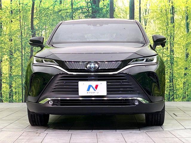 ハリアー（新潟県新潟市東区）