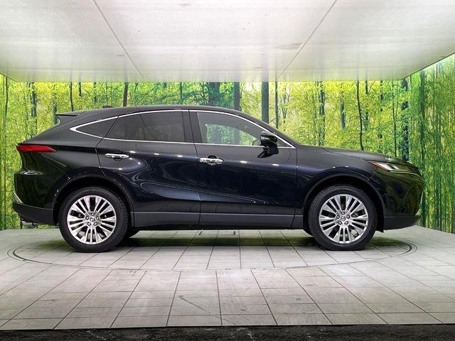 ハリアー（新潟県新潟市東区）