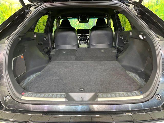 ハリアー（新潟県新潟市東区）