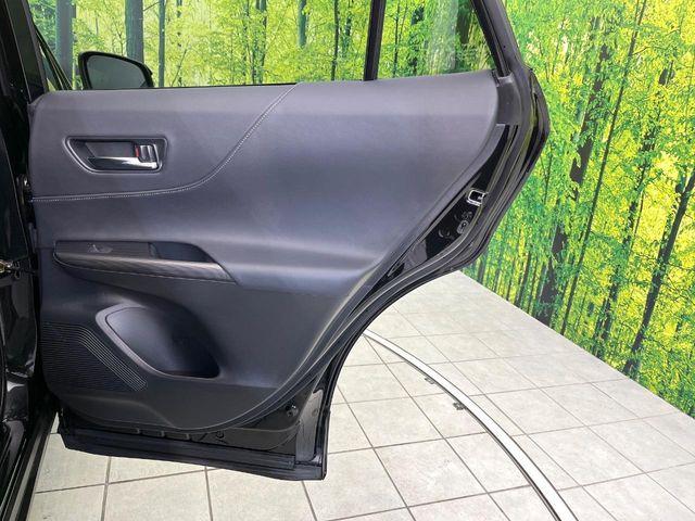 ハリアー（新潟県新潟市東区）