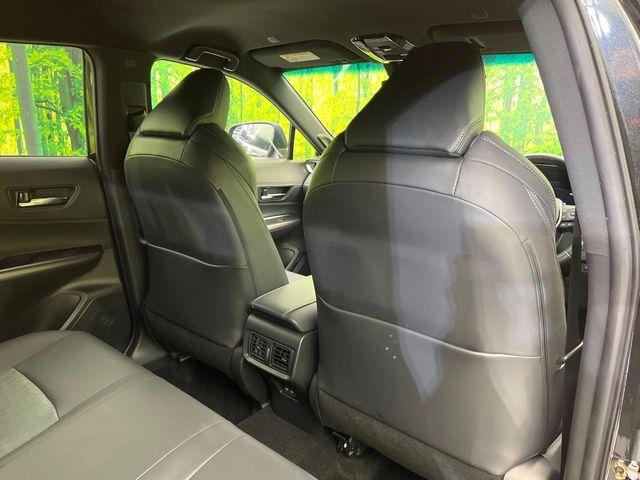 ハリアー（新潟県新潟市東区）