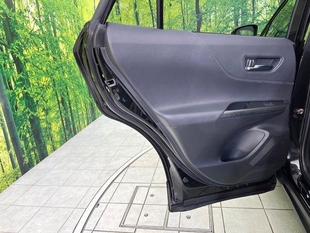 ハリアー（新潟県新潟市東区）