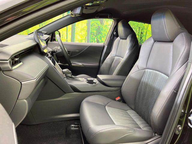 ハリアー（新潟県新潟市東区）