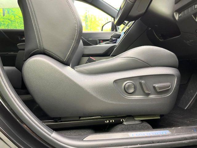 ハリアー（新潟県新潟市東区）