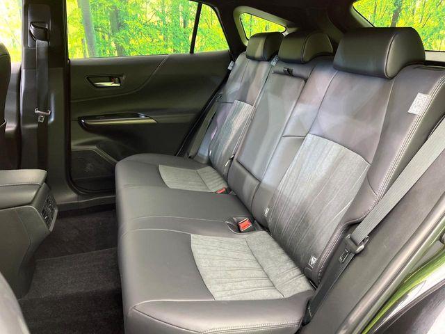 ハリアー（新潟県新潟市東区）