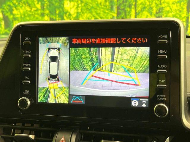 C-HR（新潟県新潟市東区）