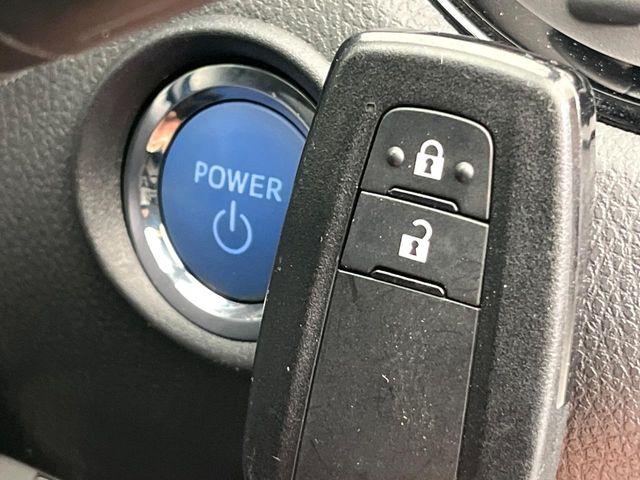 C-HR（新潟県新潟市東区）