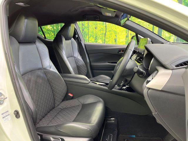 C-HR（新潟県新潟市東区）