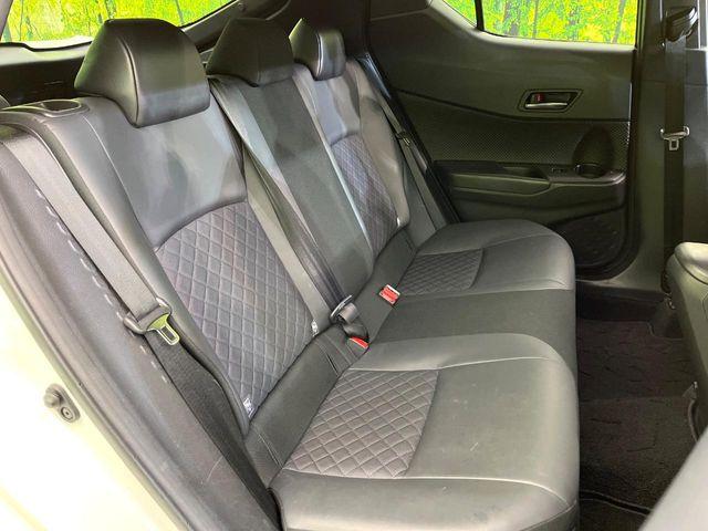 C-HR（新潟県新潟市東区）