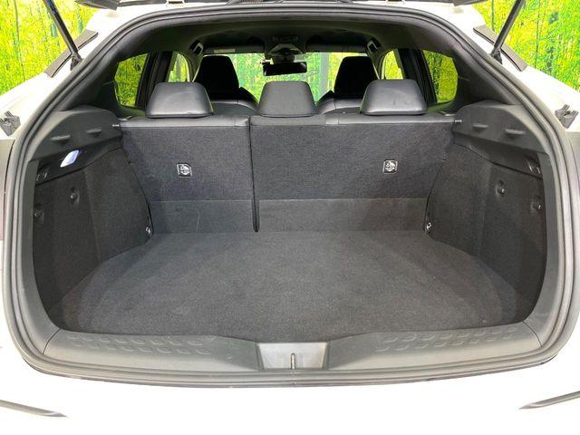 C-HR（新潟県新潟市東区）