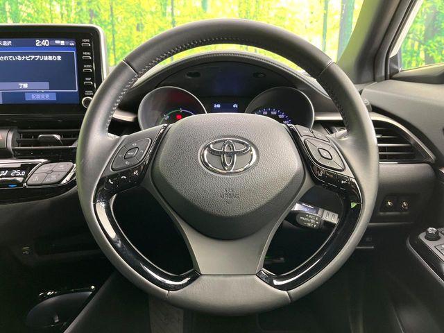 C-HR（新潟県新潟市東区）