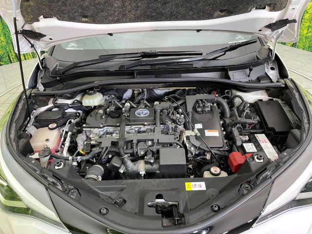 C-HR（新潟県新潟市東区）