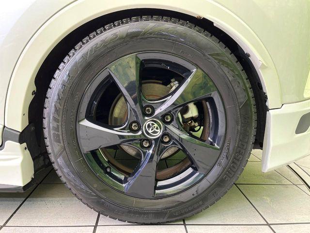 C-HR（新潟県新潟市東区）