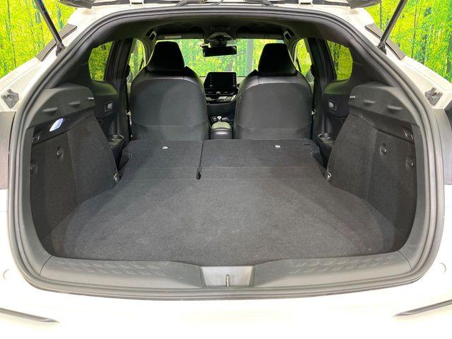 C-HR（新潟県新潟市東区）