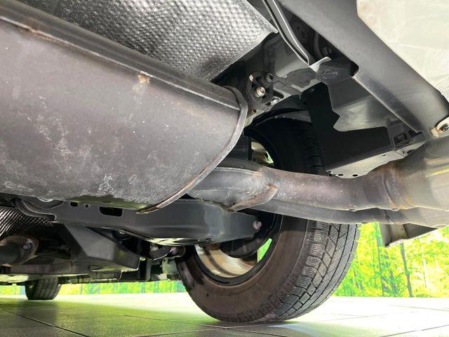 C-HR（新潟県新潟市東区）