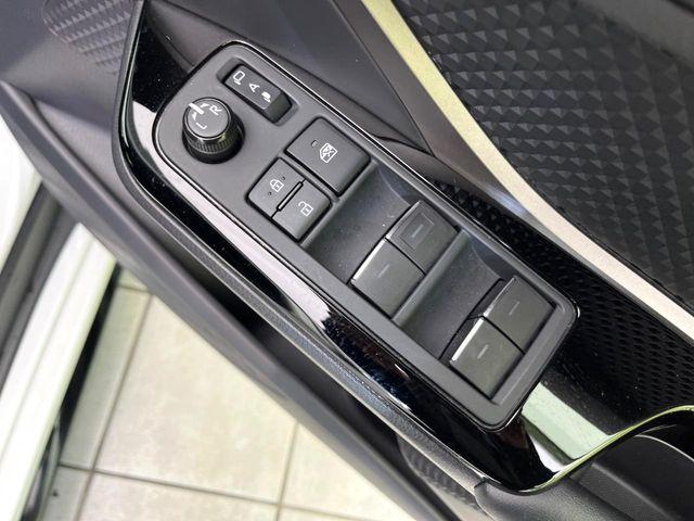 C-HR（新潟県新潟市東区）