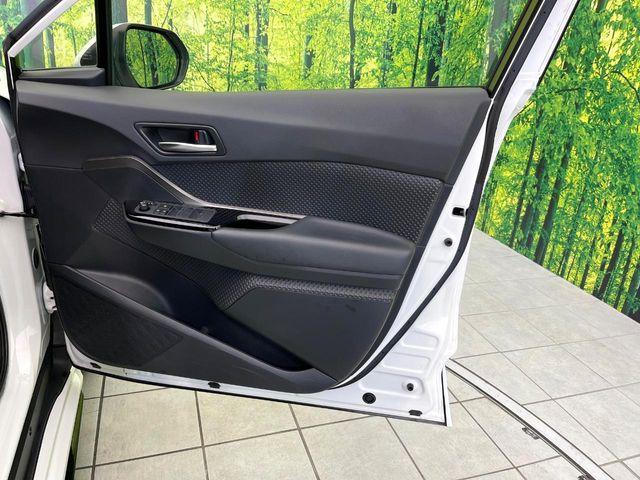 C-HR（新潟県新潟市東区）