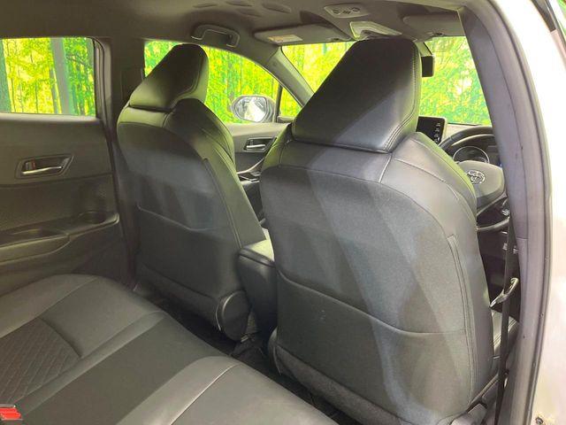 C-HR（新潟県新潟市東区）