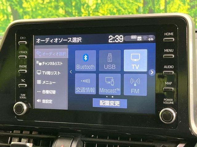 C-HR（新潟県新潟市東区）