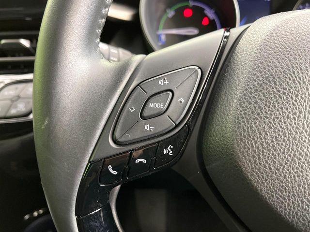 C-HR（新潟県新潟市東区）