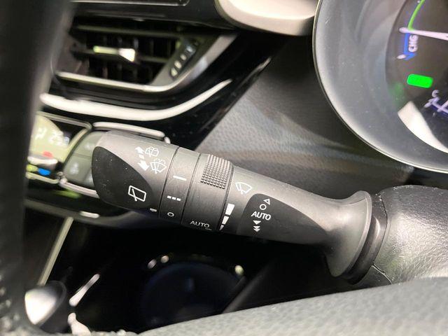 C-HR（新潟県新潟市東区）