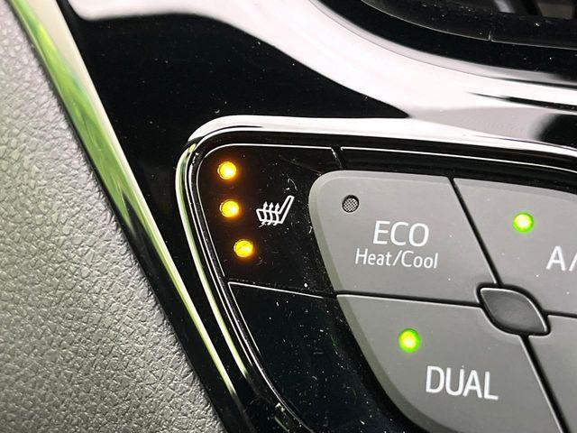 C-HR（新潟県新潟市東区）