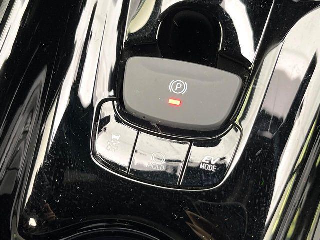 C-HR（新潟県新潟市東区）