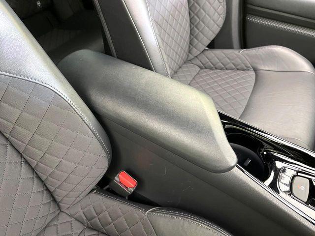 C-HR（新潟県新潟市東区）