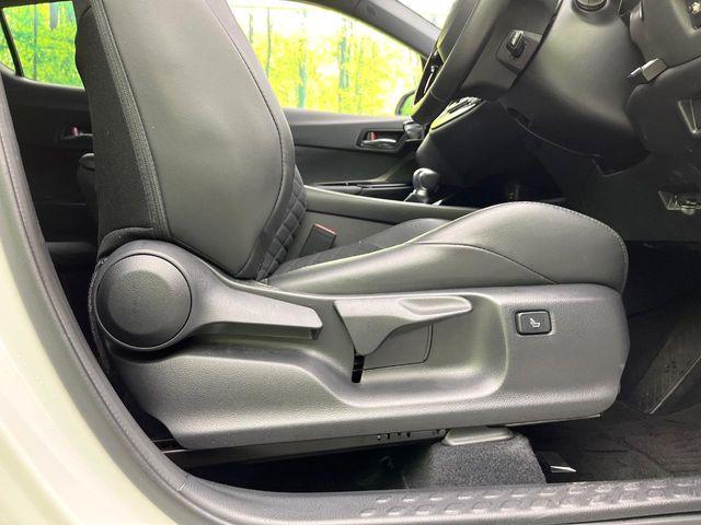 C-HR（新潟県新潟市東区）