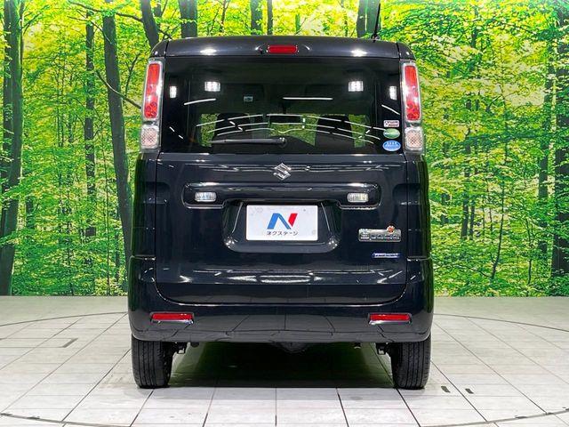 スペーシア（新潟県長岡市）画像15