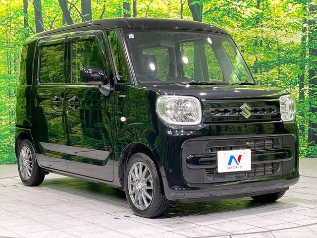 スペーシア（新潟県長岡市）画像16