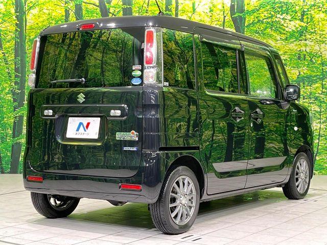 スペーシア（新潟県長岡市）画像17