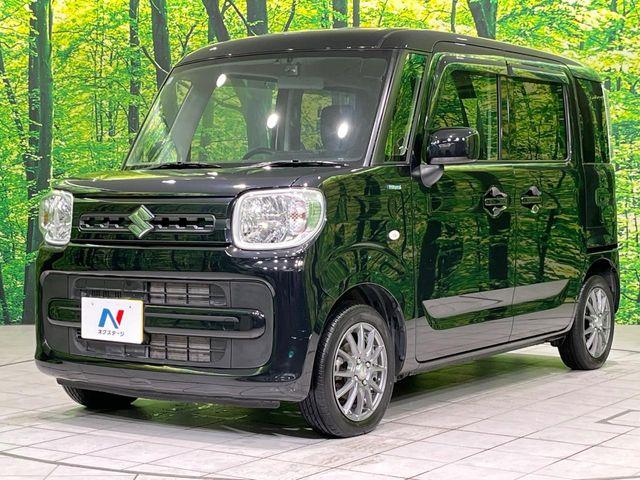 スペーシア（新潟県長岡市）画像57