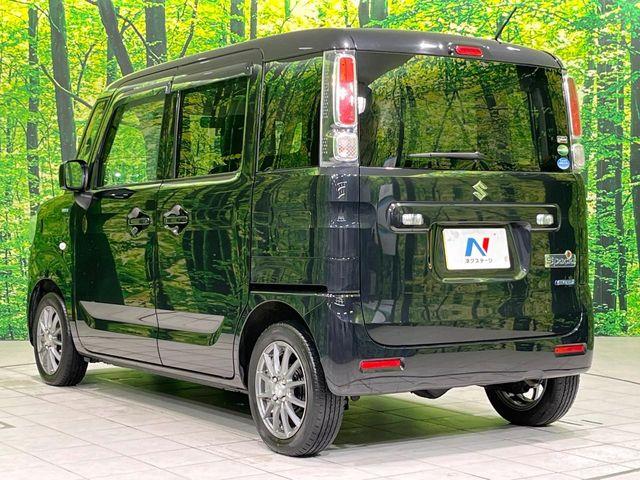 スペーシア（新潟県長岡市）画像60