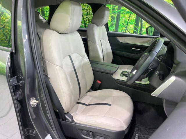 CX-60（新潟県長岡市）画像8