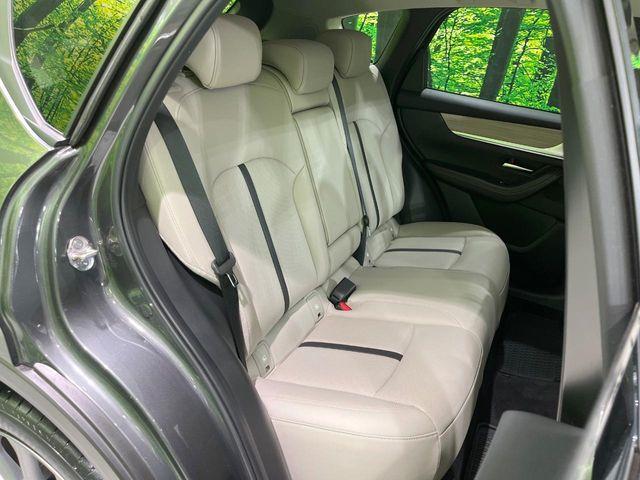 CX-60（新潟県長岡市）画像9