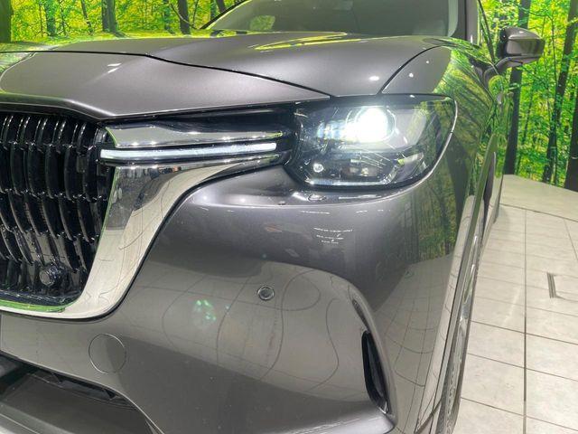 CX-60（新潟県長岡市）画像12